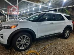 فۆرد ئێکسپلۆرەر